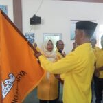 Muscam Partai Golkar Pringsewu Tetapkan Pimpinan Kecamatan Dan Pimdes Periode 2026–2031